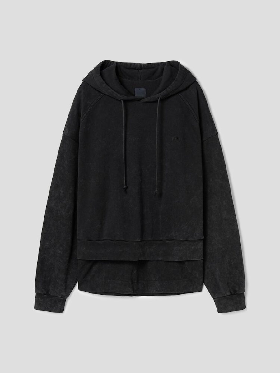 JUUN J - Hoodie Cot
