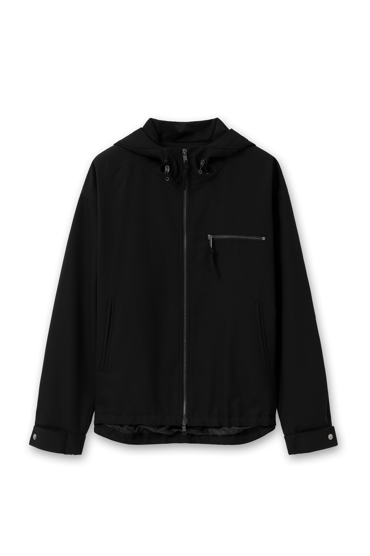Wooyoungmi - Jumper Wool