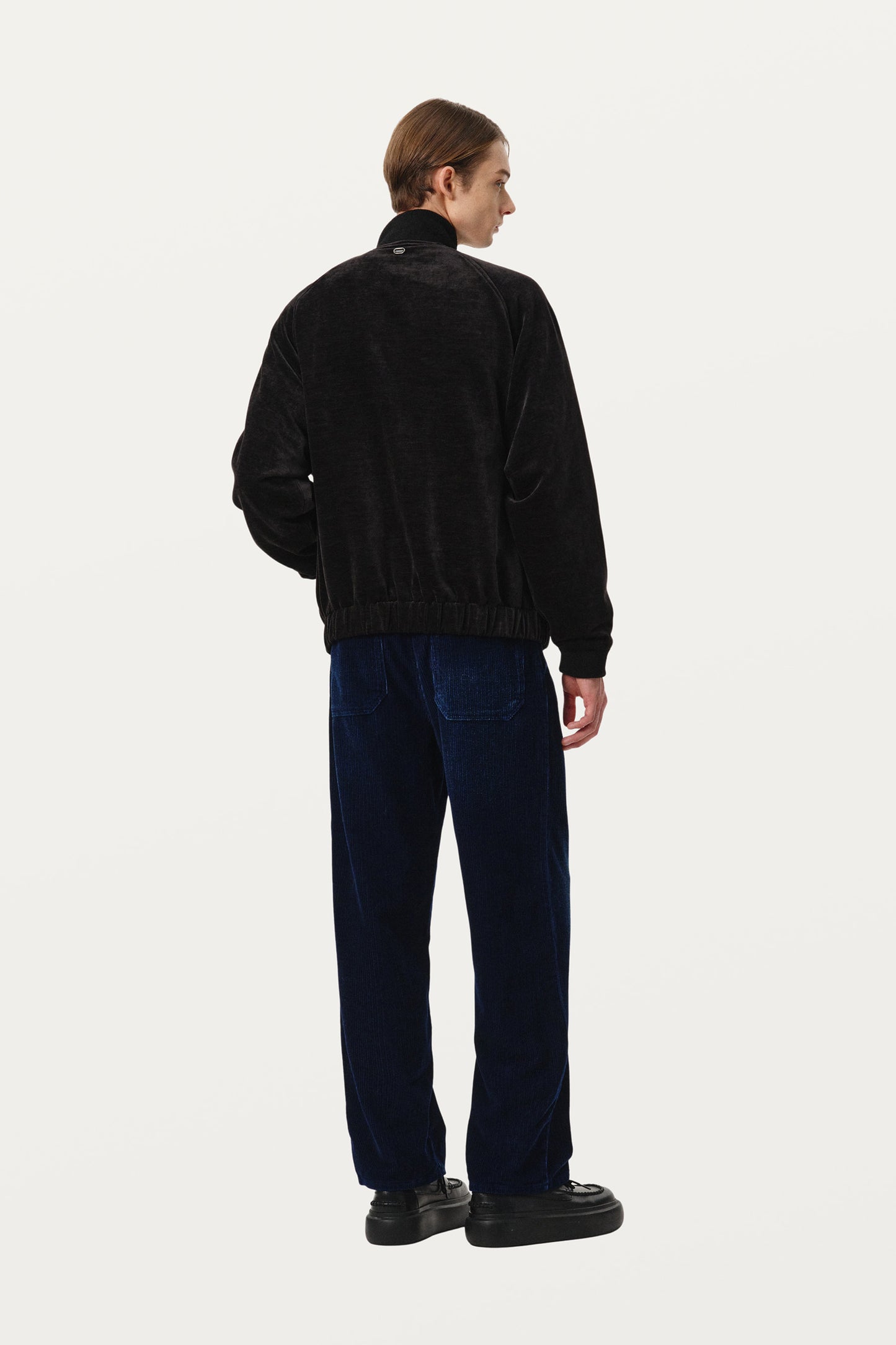 Solid Homme - Jumper Poly