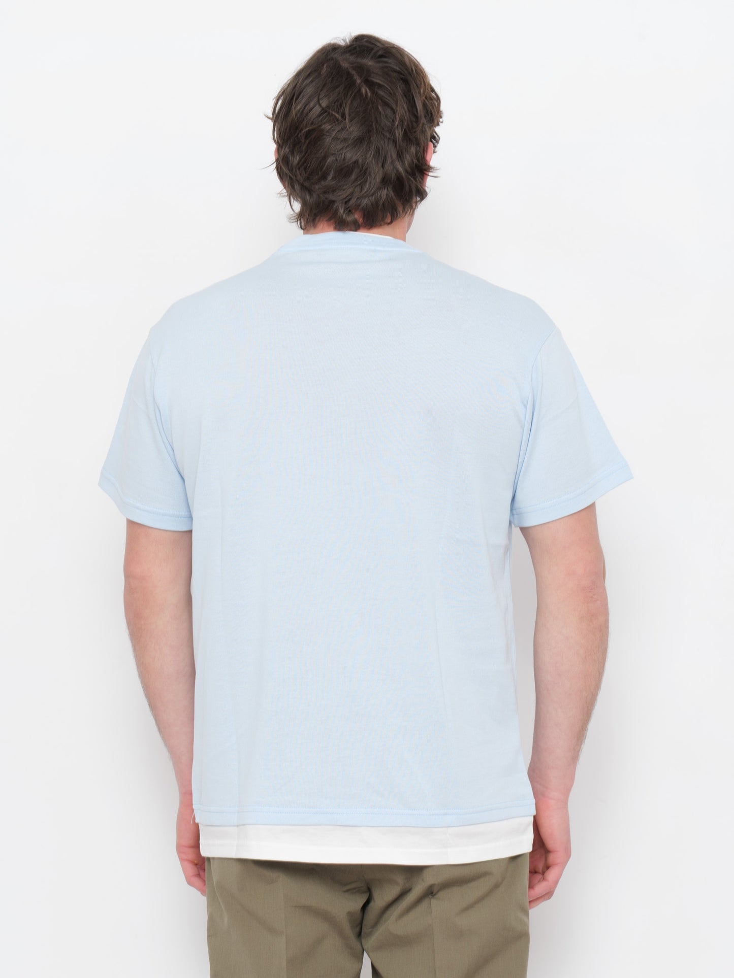Low Brand - T-Shirt B236