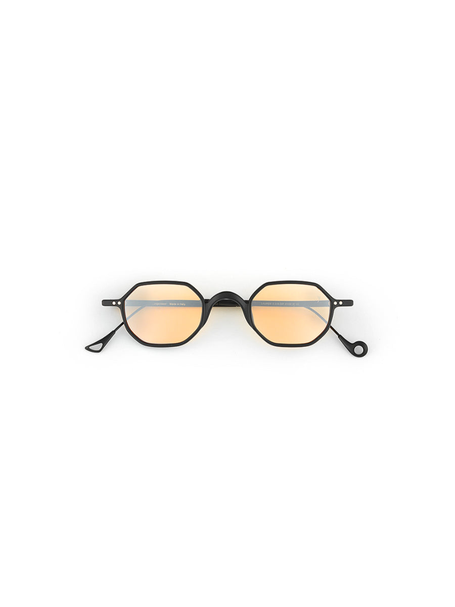 Eyepetizer - F/BLACK MAT L/ORANGE DJB