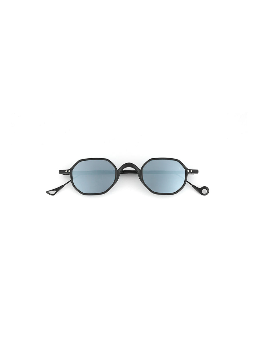 Eyepetizer - F/BLACK MAT L/GREY