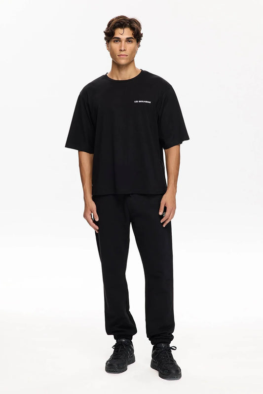 Les Benjamins - Oversized Tee 006