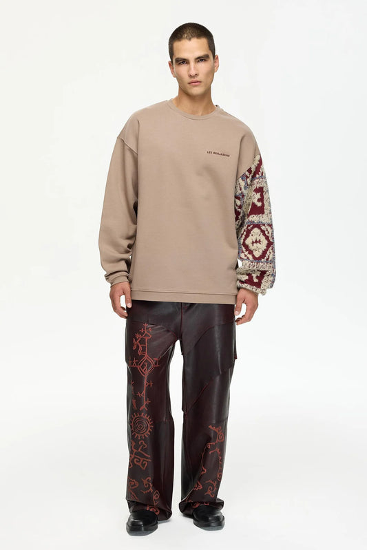 Les Benjamins - Sweatshirt 002