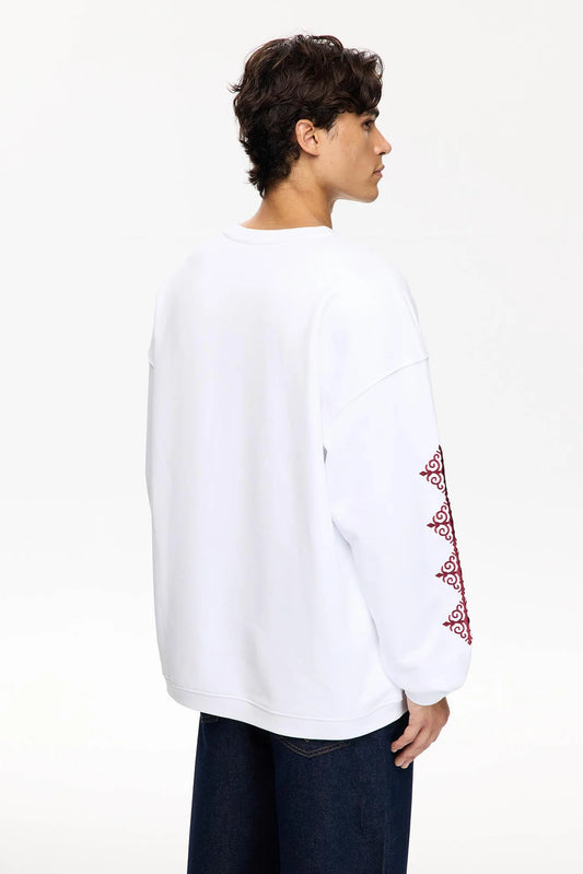 Les Benjamins - Sweatshirt 003