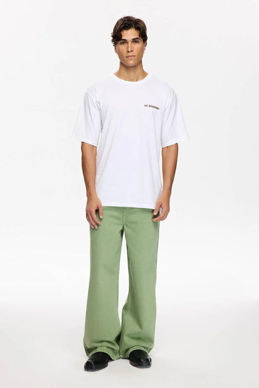 Les Benjamins - Relaxed Tee 006