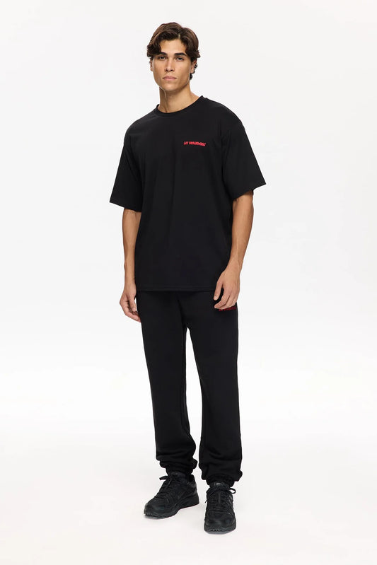 Les Benjamins - Relaxed Tee 025