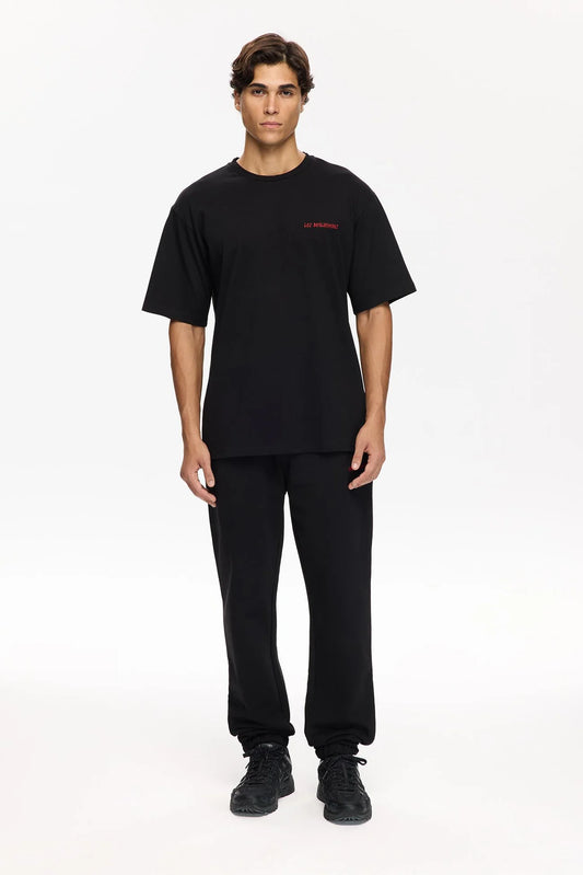 Les Benjamins - Relaxed Tee 026