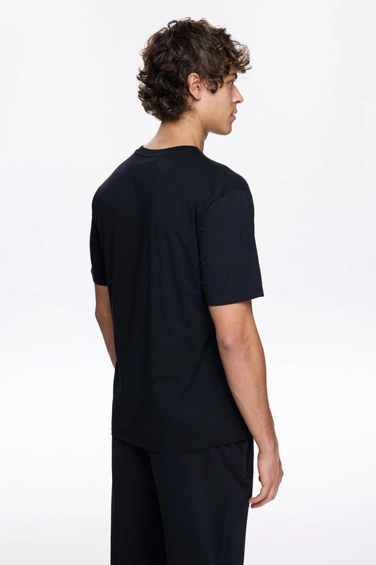 Les Benjamins - Short Sleeve Tee 406