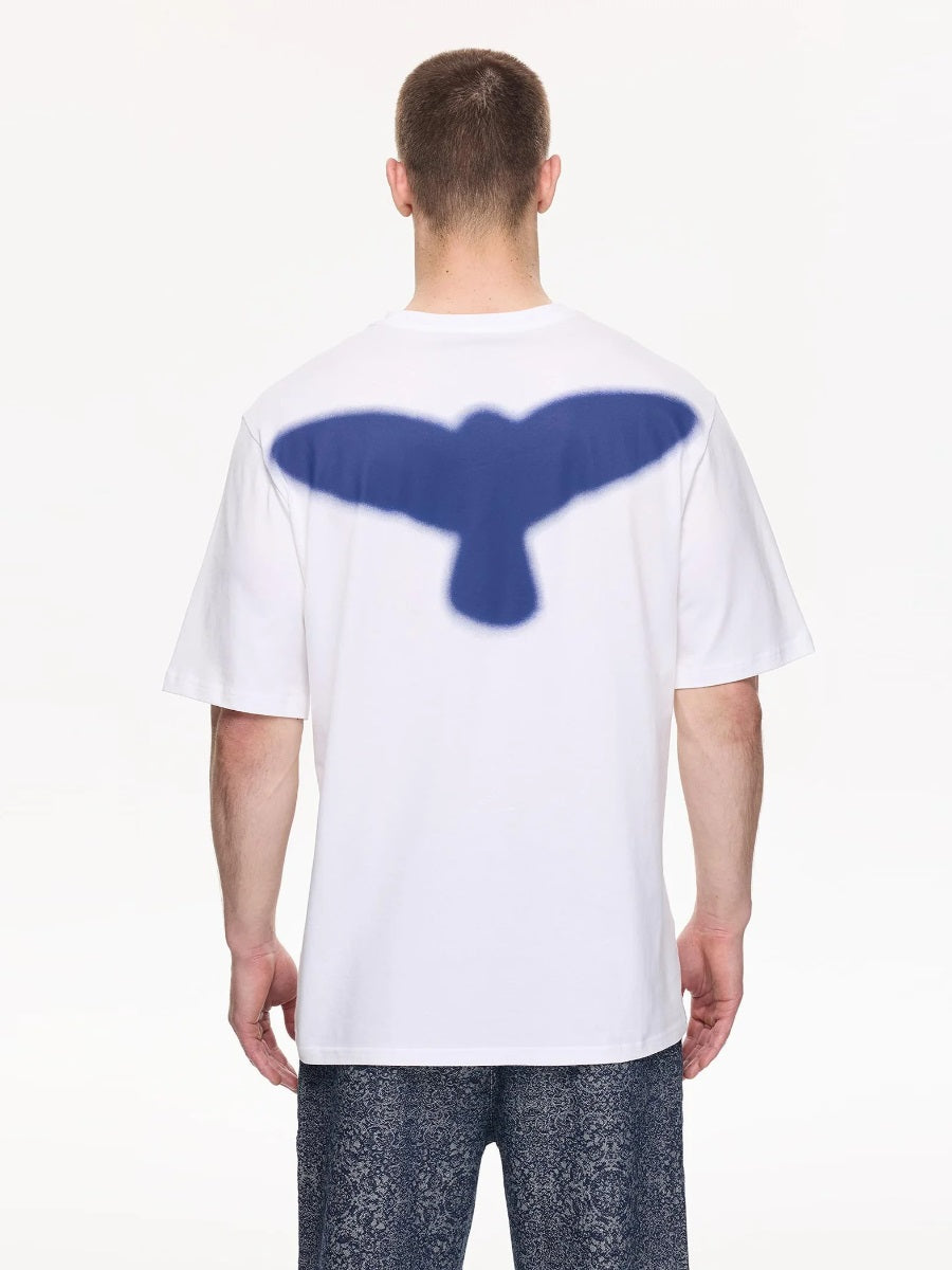 Les Benjamins - OVERSIZED TEE 024