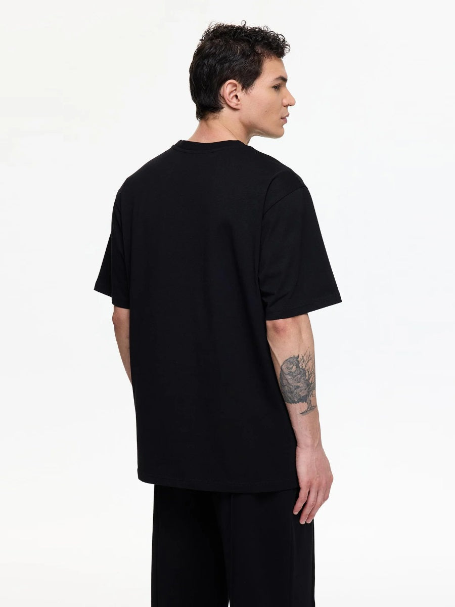 Les Benjamins - RELAXED TEE 019
