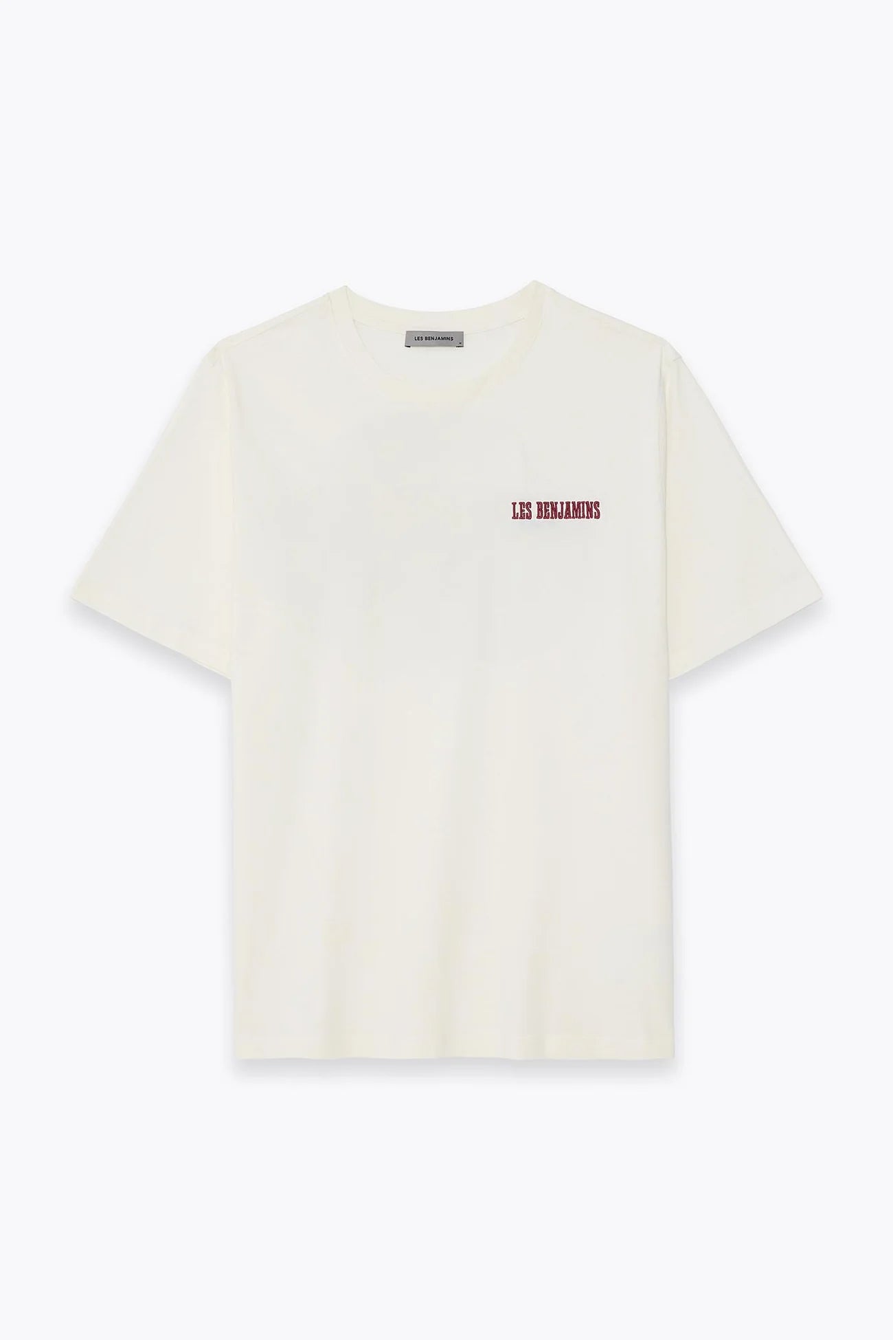 Les Benjamins - Tarboosh Print Tee Co