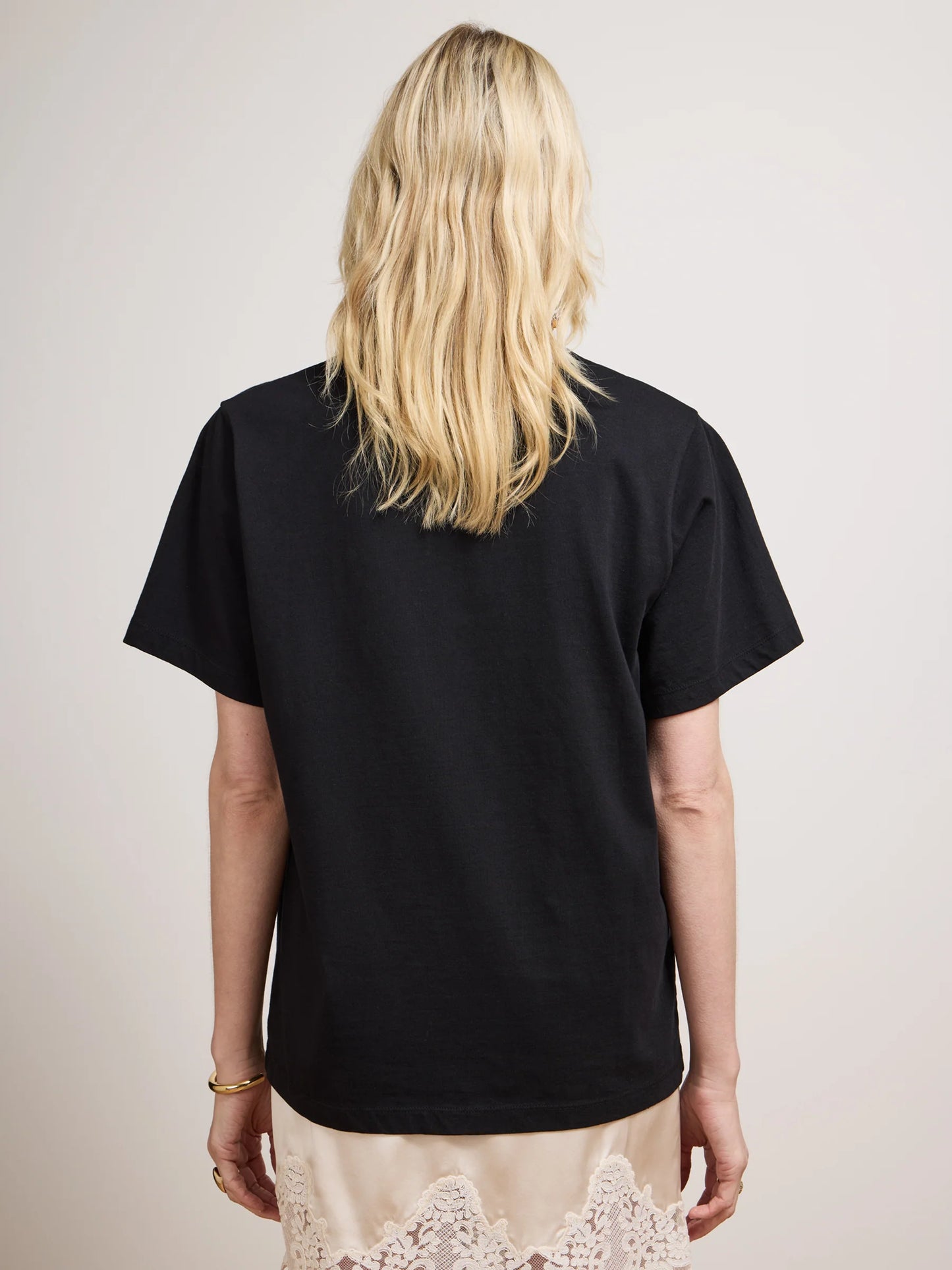 Hayley Menzies - Leopard Face T-Shirt