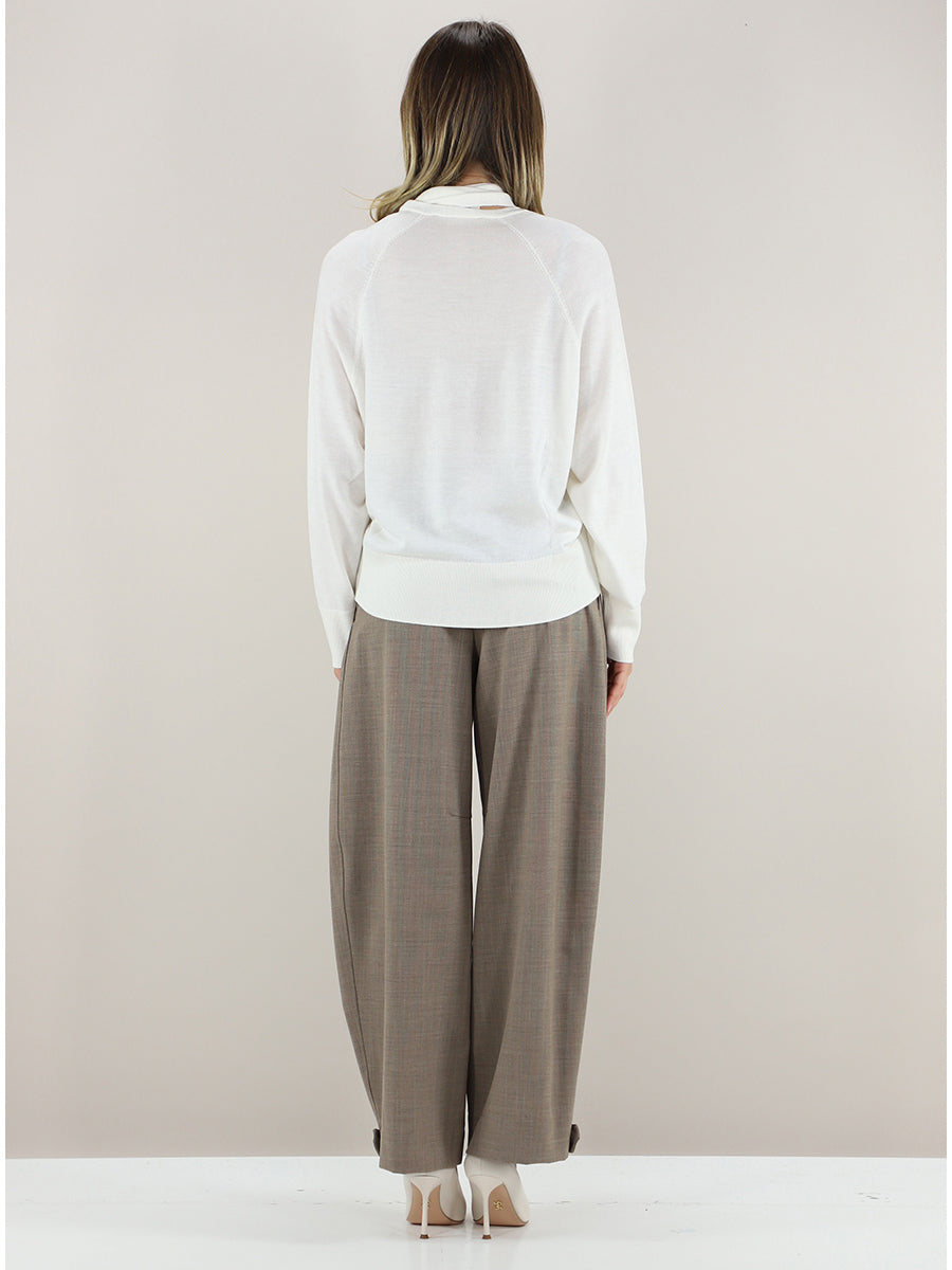 Meimeij - Knitd Sweater