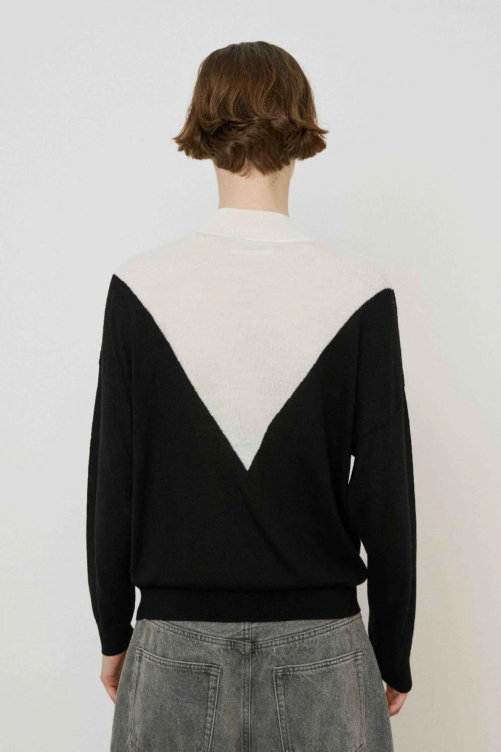 Meimeij - Knitd Sweater