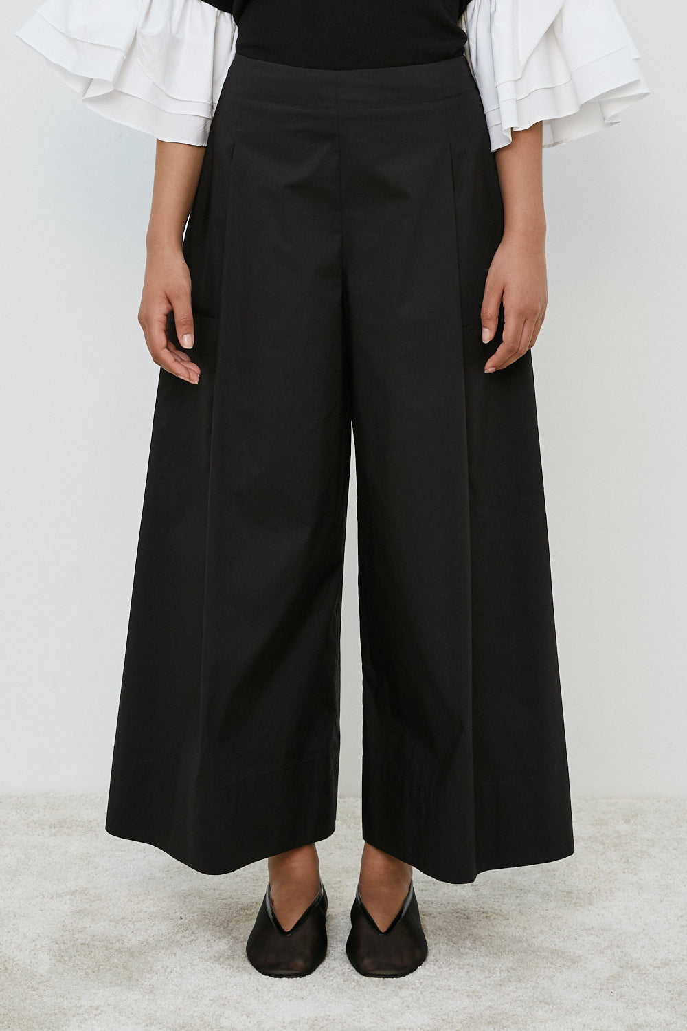 MeimeiJ - Pant Cot