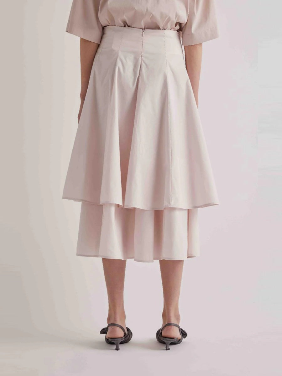 Meimeij Skirt - MaxiCo
