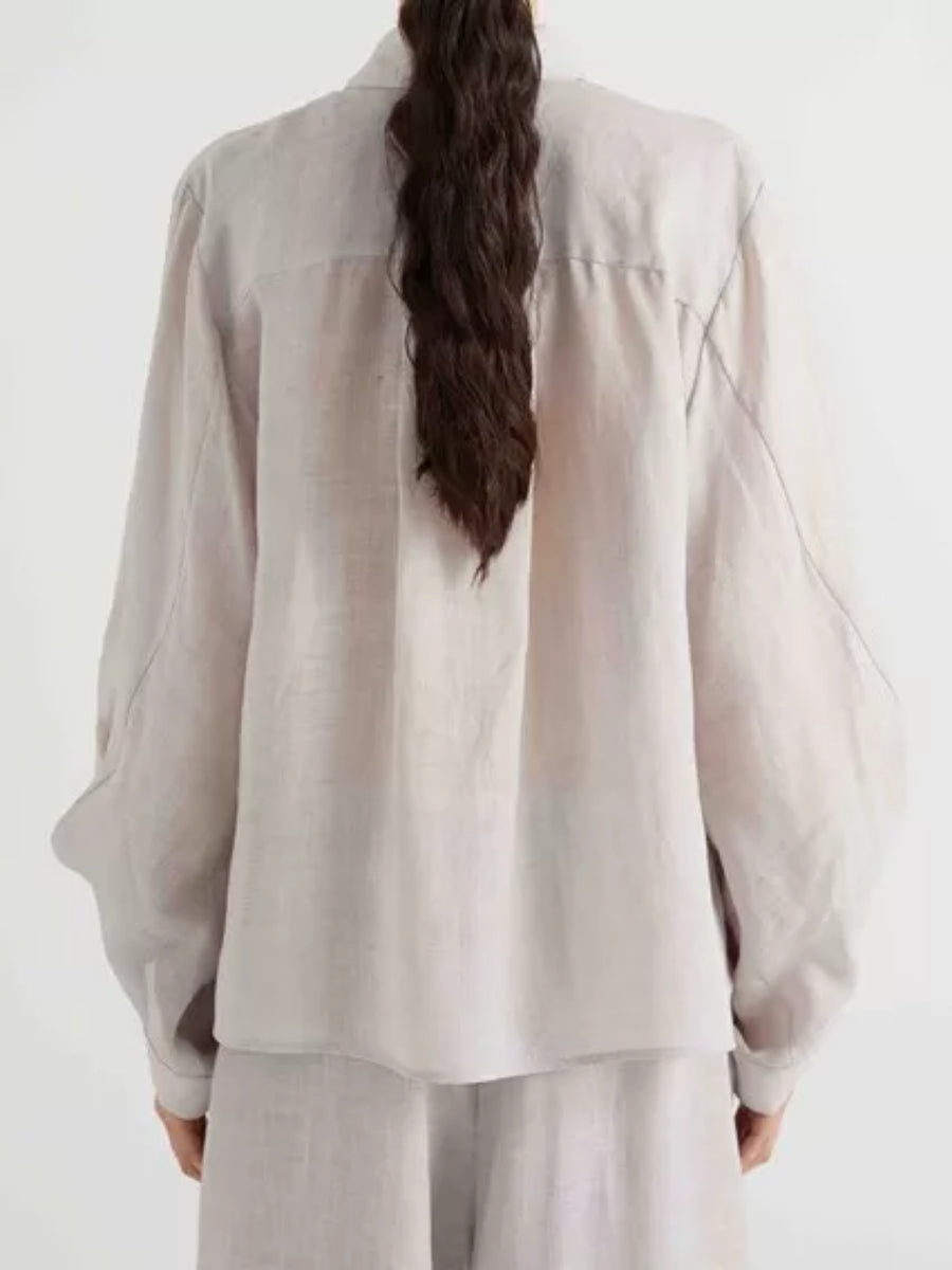 Meimeij Shirt - Raa