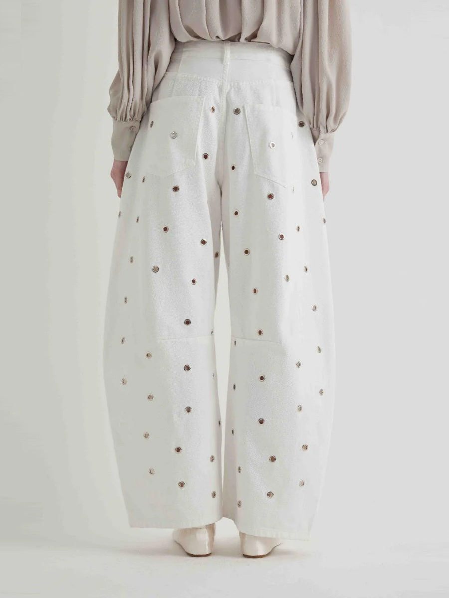 Meimeij Trouser - Pant Co
