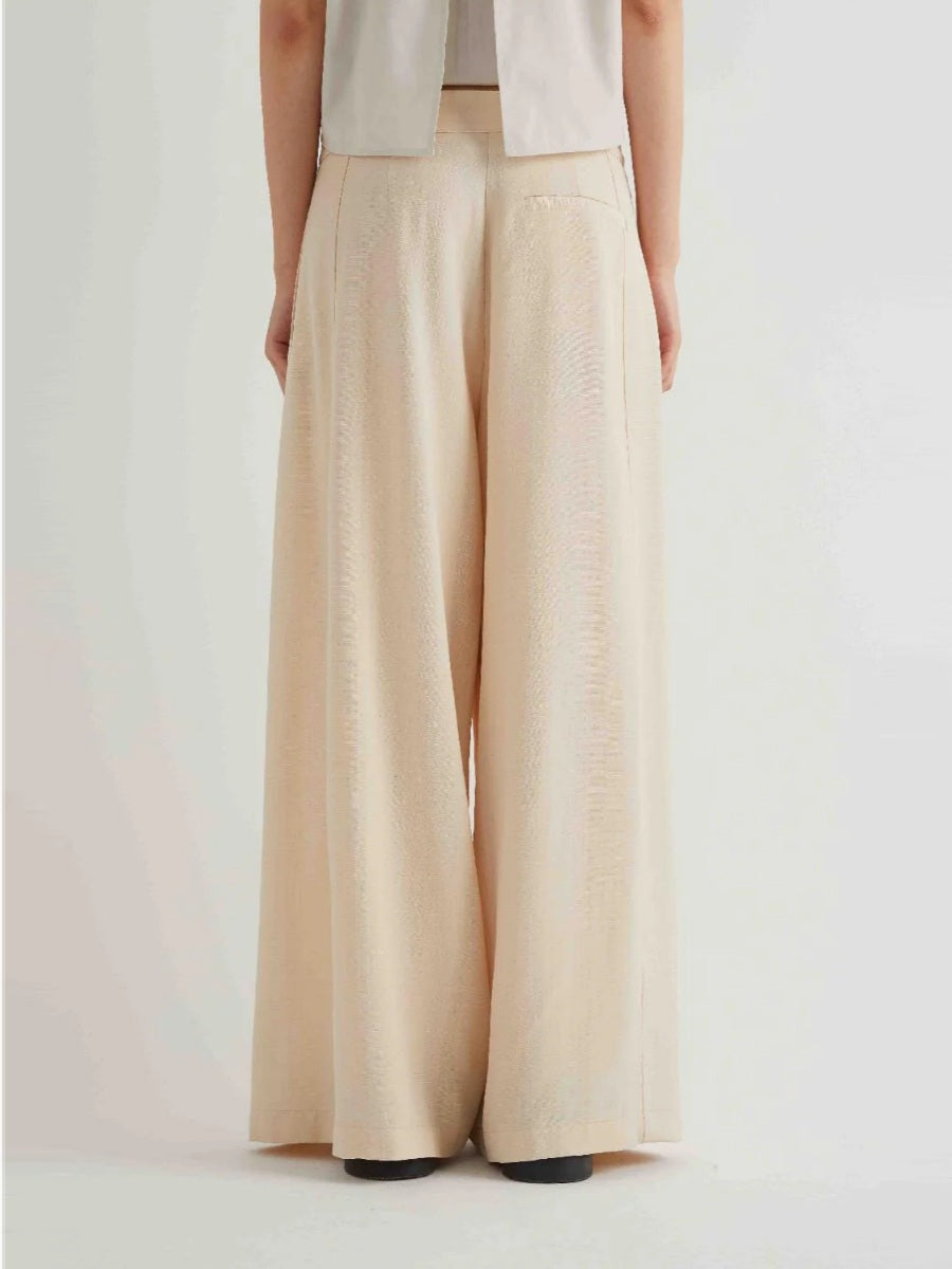 Meimeij Trouser - Pant Vi