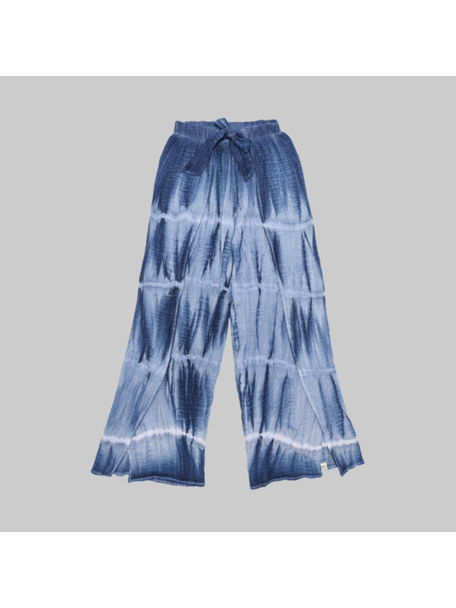 Reborn - MUS CRINKLE PANT