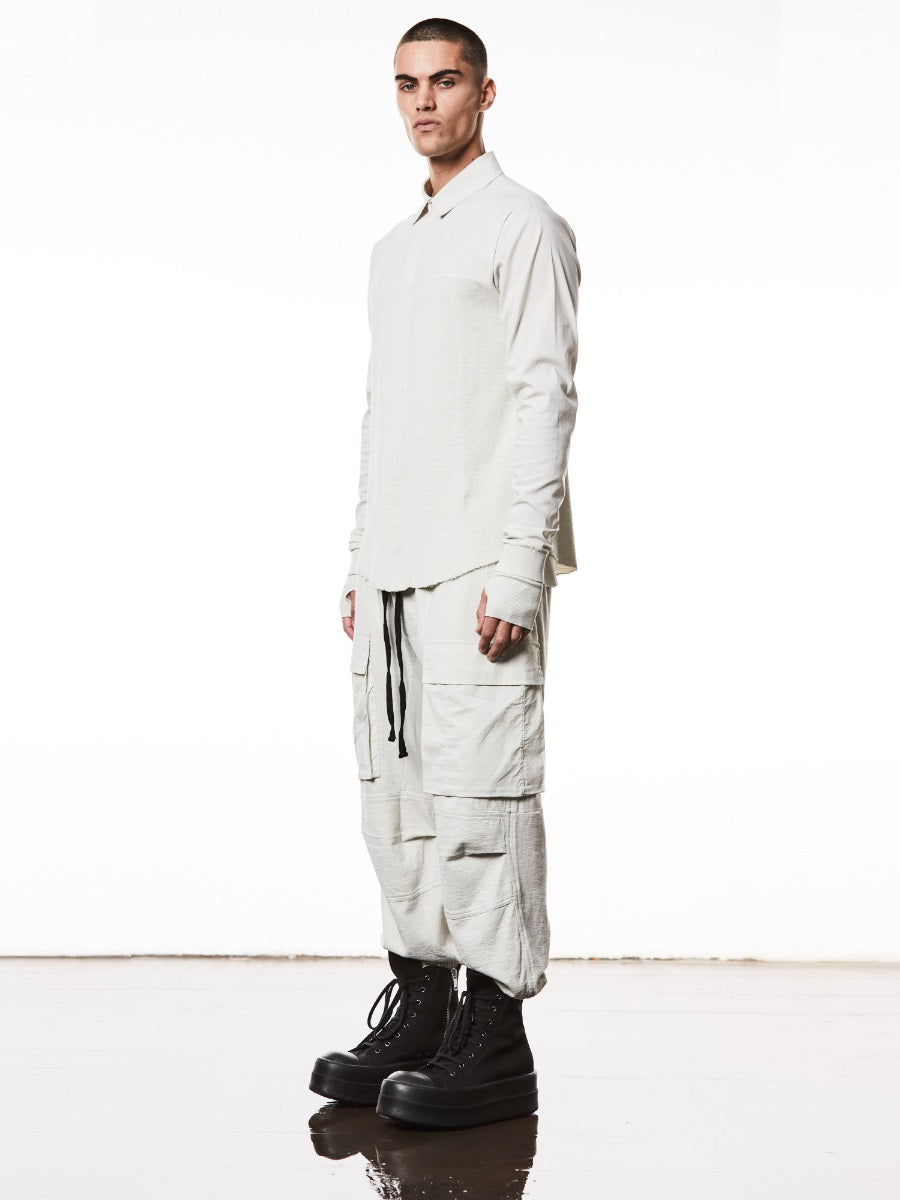 Thomkrom - Shirt Nyl