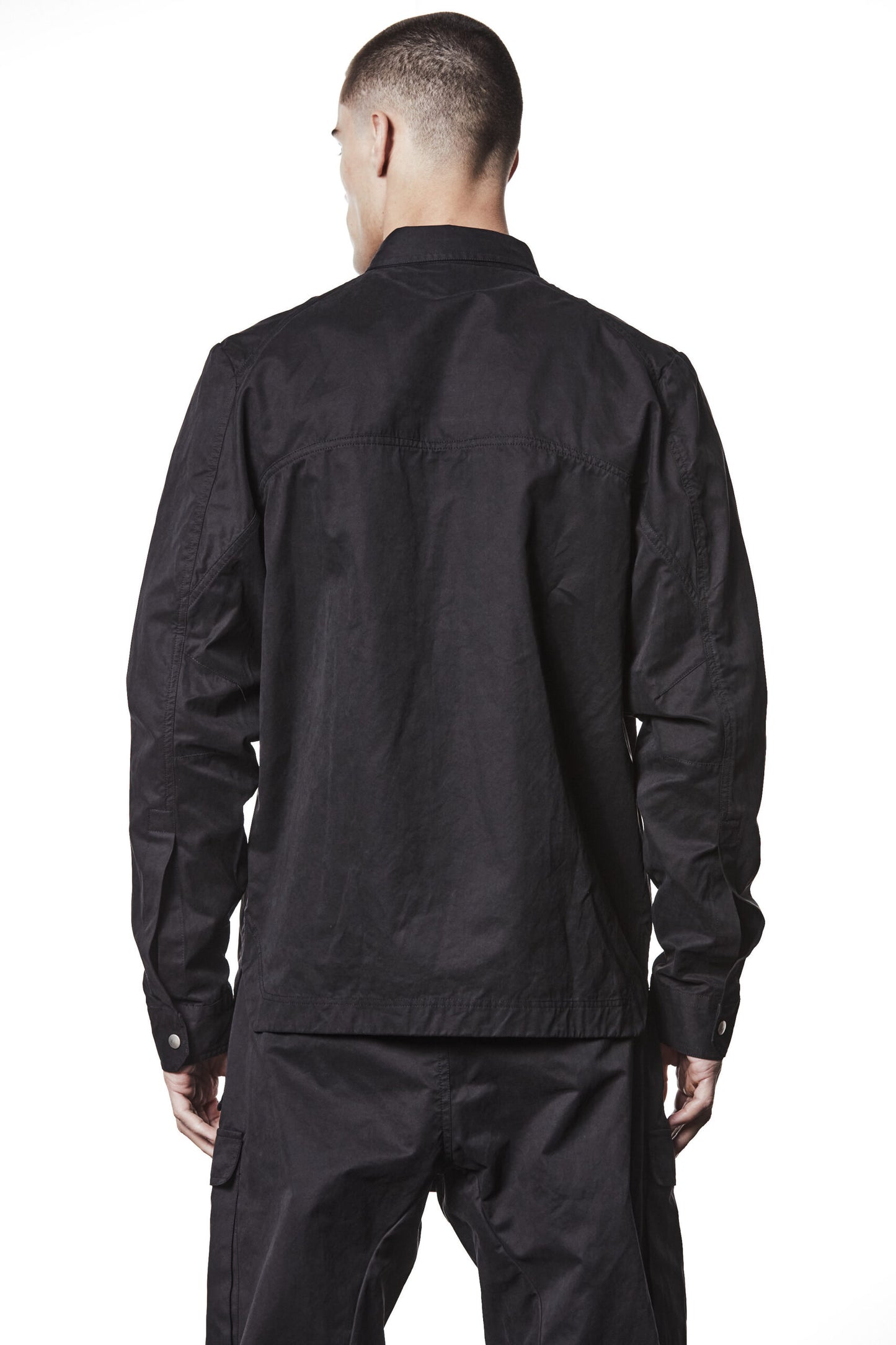 Thomkrom - Shirt Copol