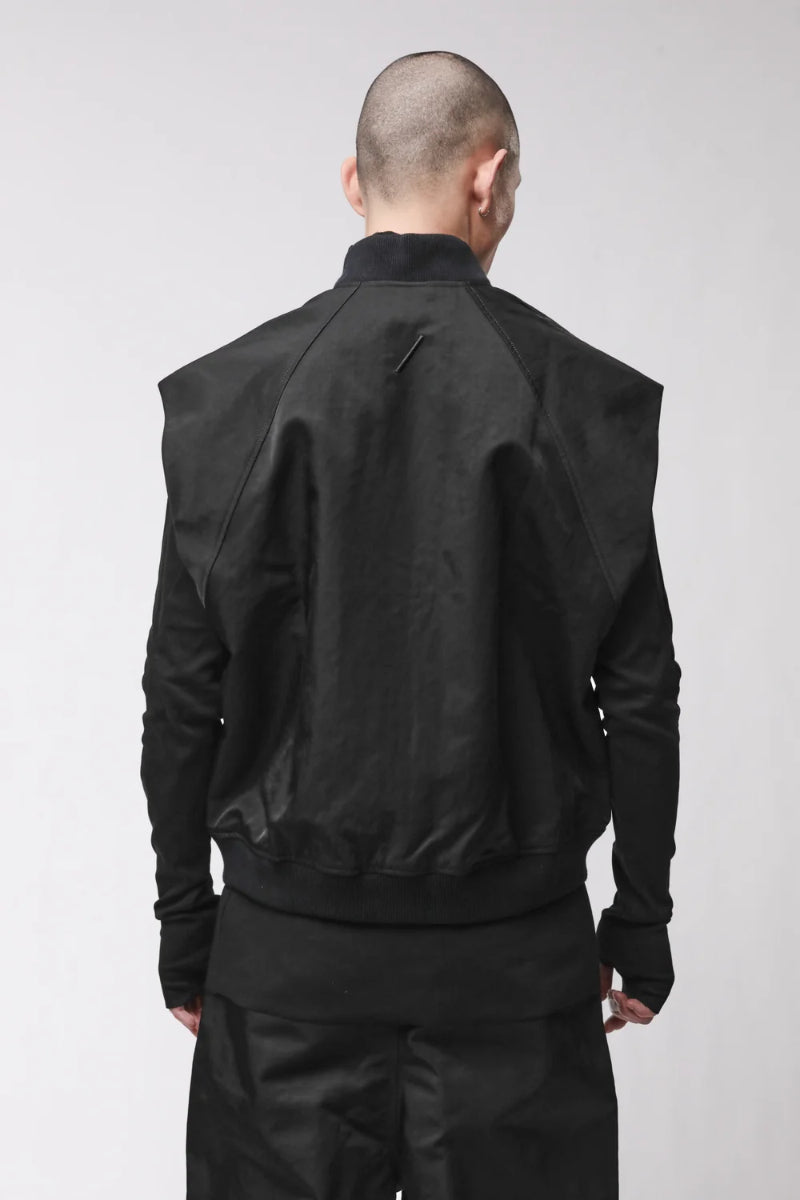 Thomkrom - Vest Woven PlVi
