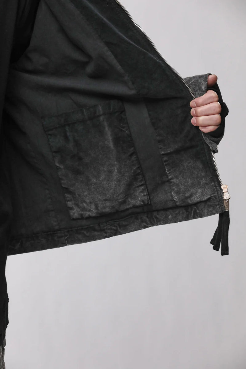 Thomkrom - Jacket Woven CoEa