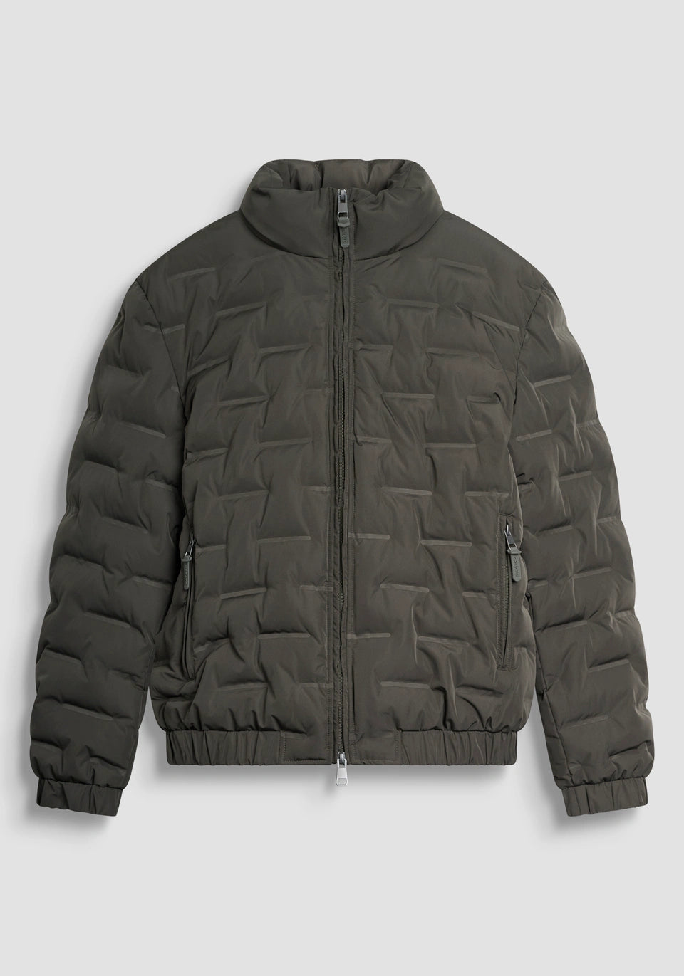 Antony Morato - Jacket 3D Debossin Pl