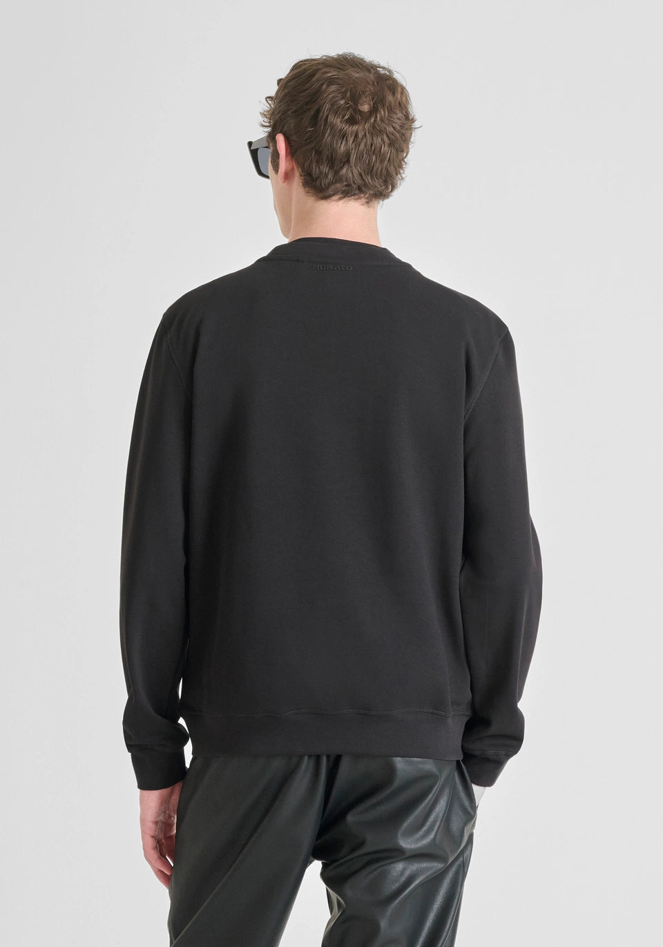 Antony Morato - Sweatshirt Sust Rgft