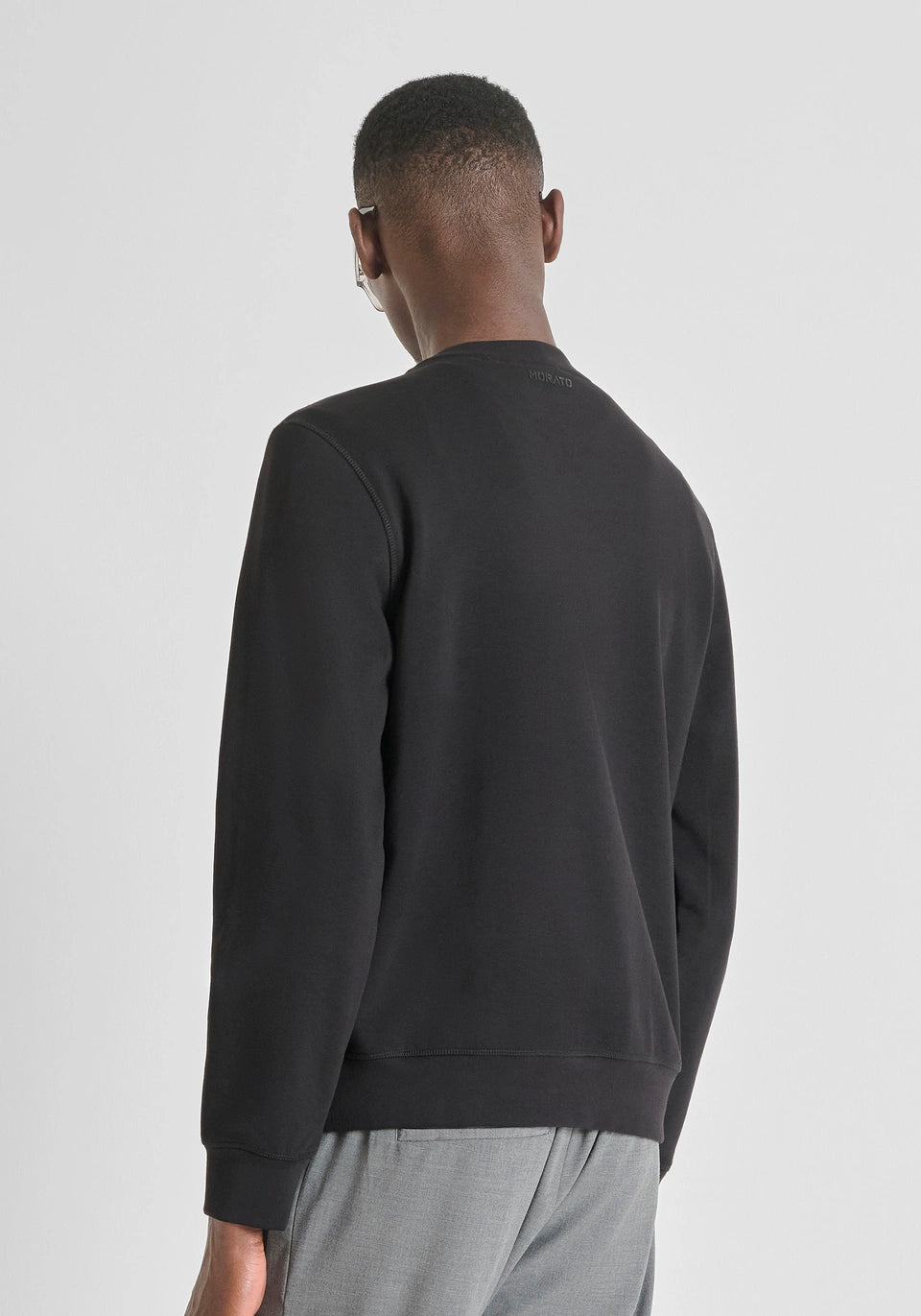 Antony Morato - Sweatshirt Sust Rgft
