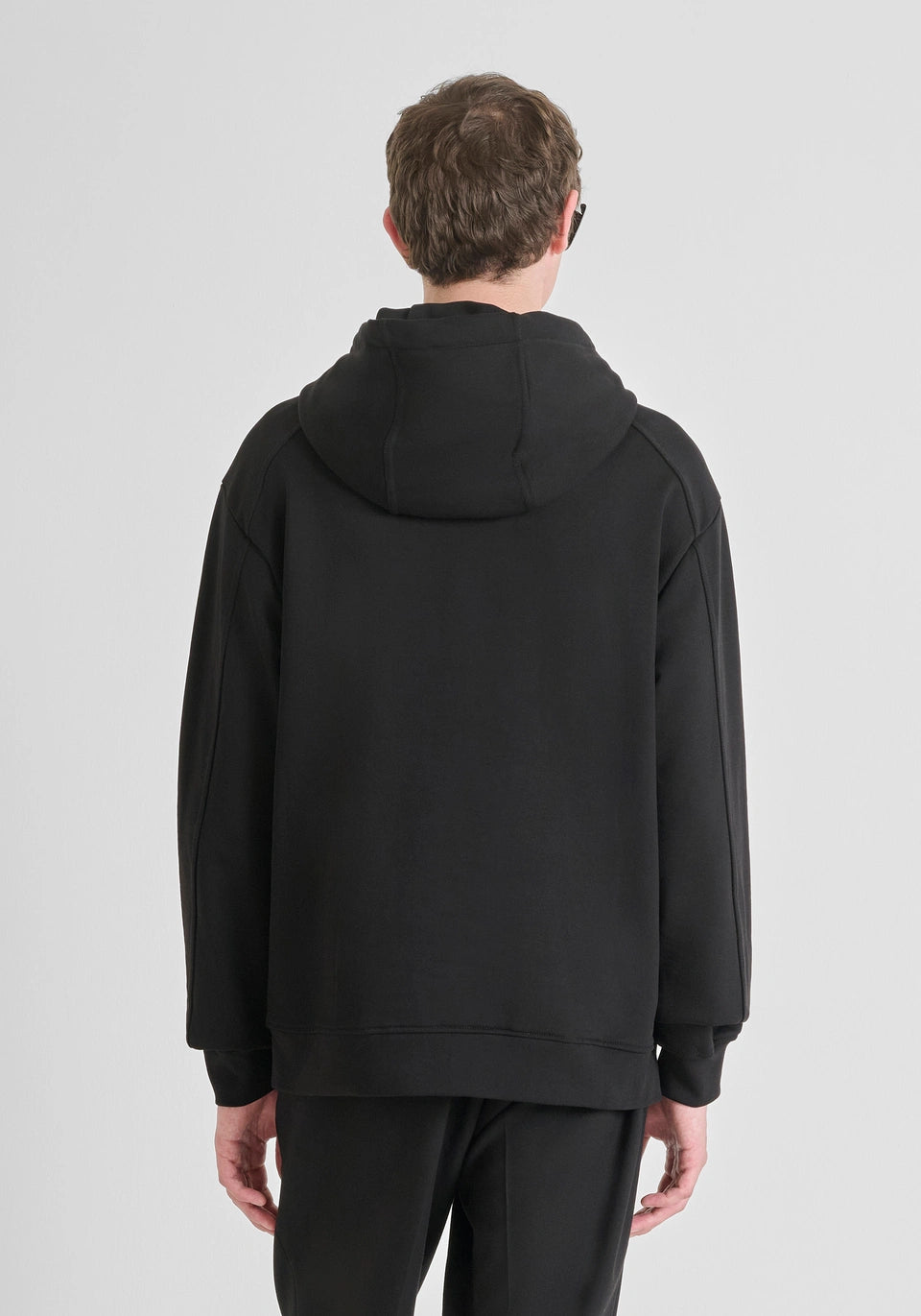 Antony Morato - Hoodie Sust Rlxft