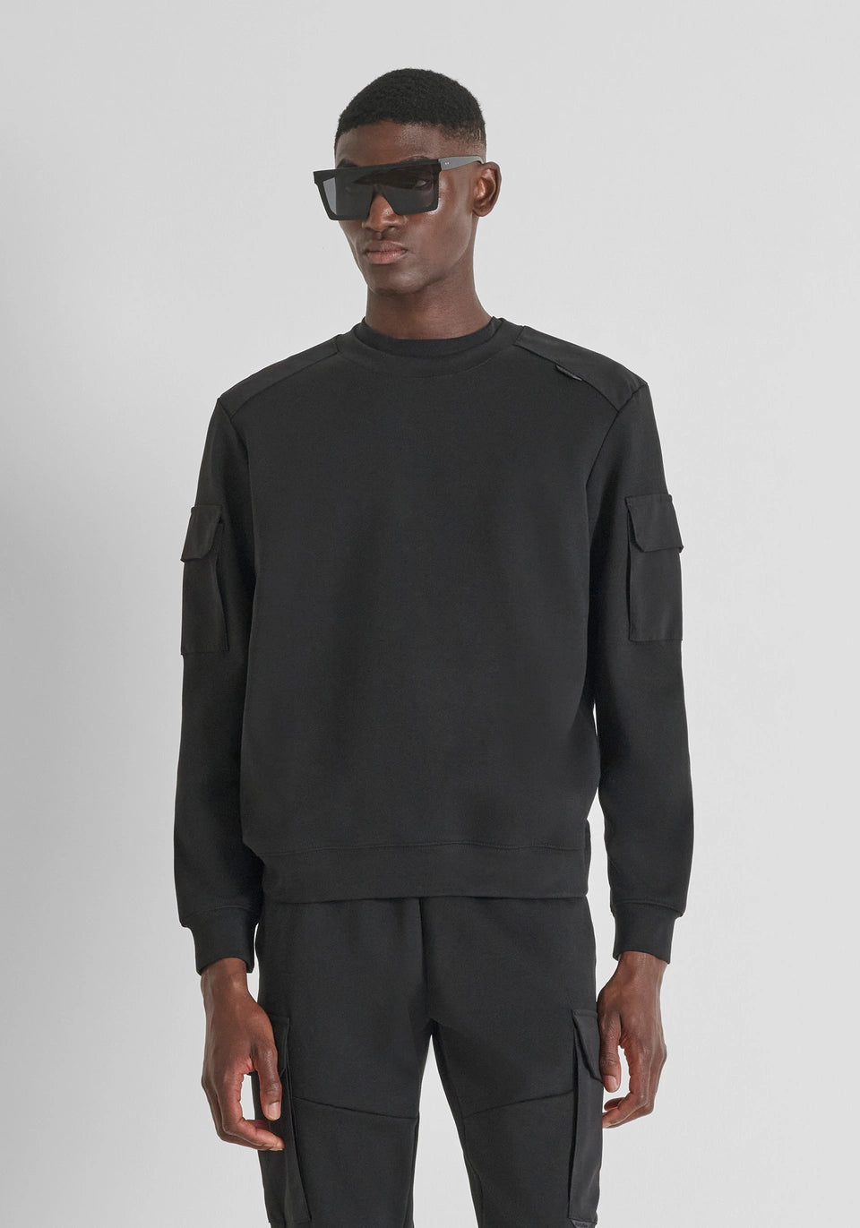 Antony Morato - Sweatshirt Rgfit