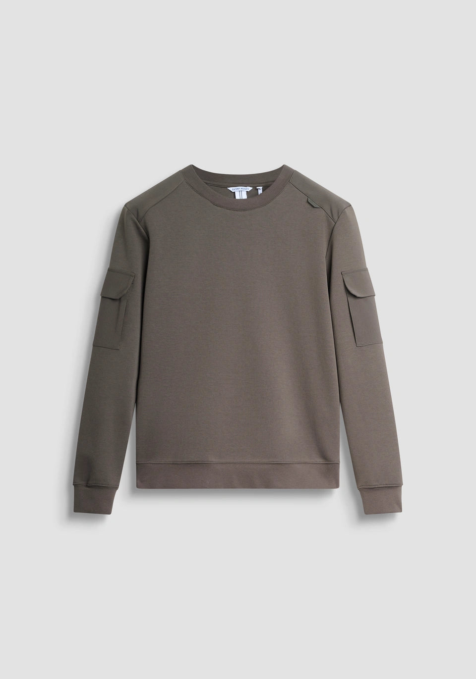 Antony Morato - Sweatshirt Rgfit