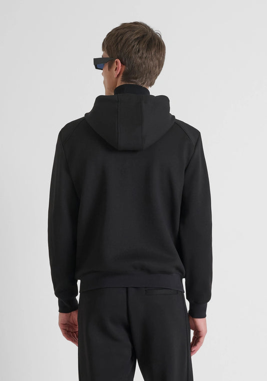 Antony Morato - Hoodie In Stretch Vipl