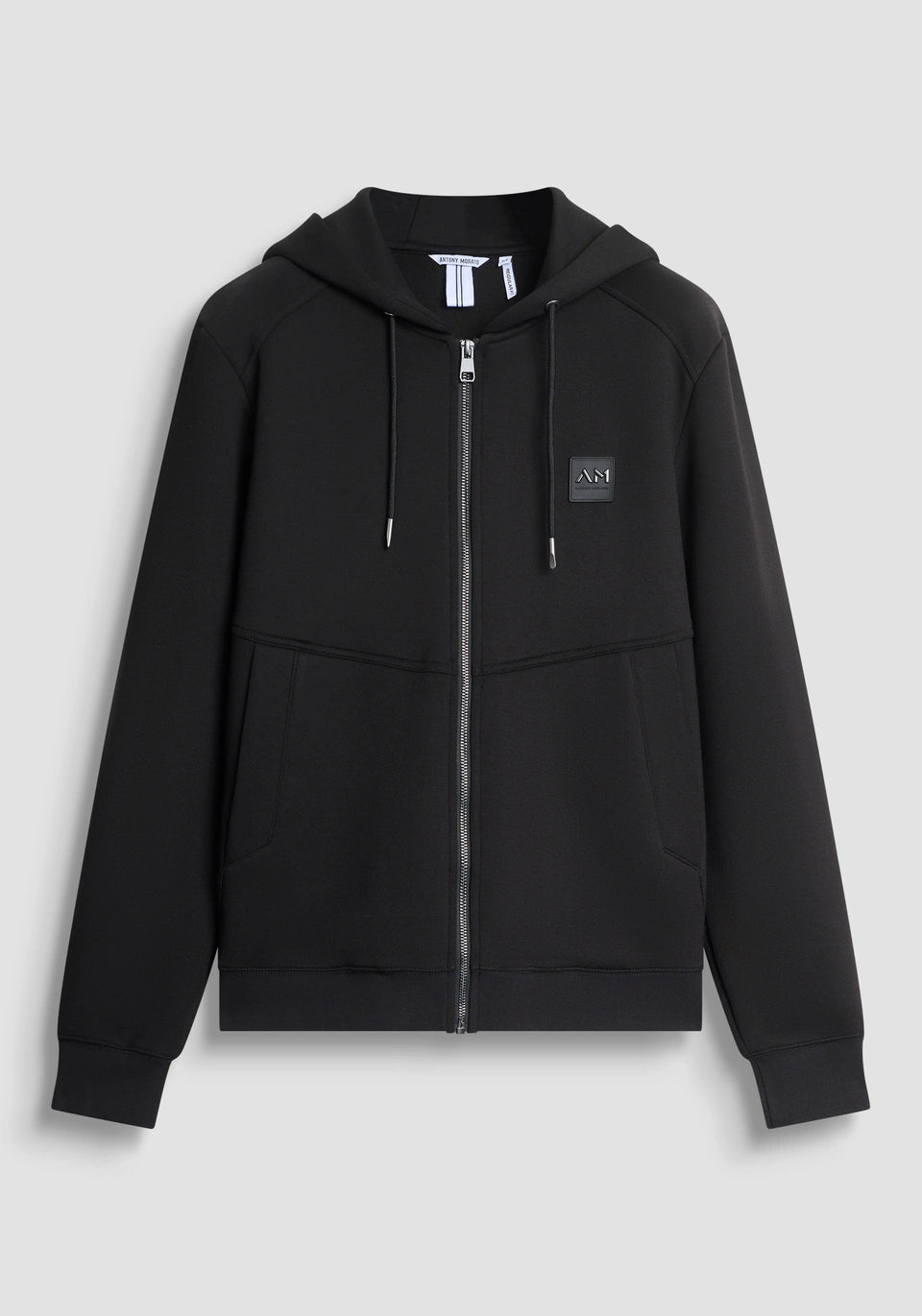 Antony Morato - Hoodie In Stretch Vipl