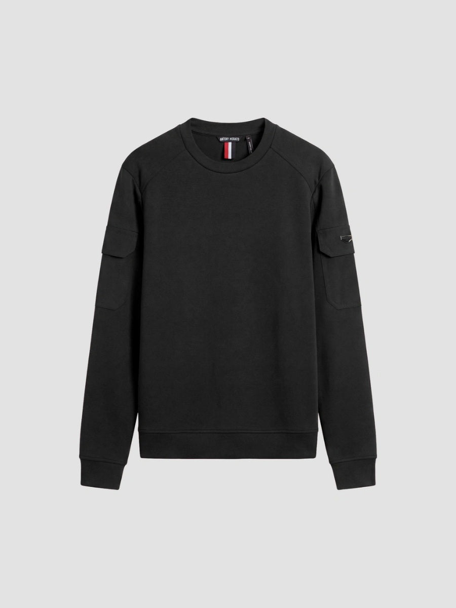 Antony Morato Sweatshirt - Fleece