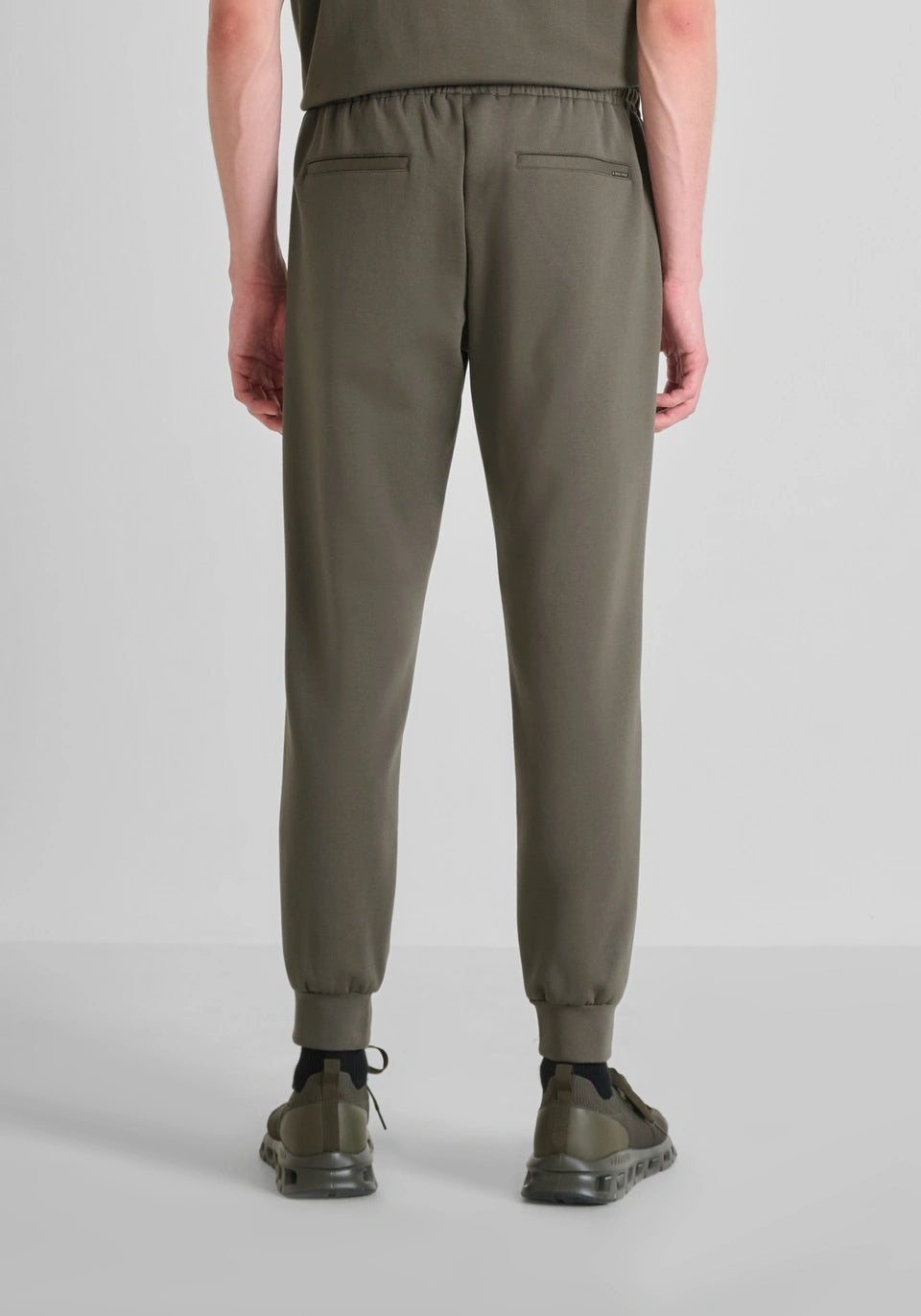 Antony Morato - Trouser Crotft