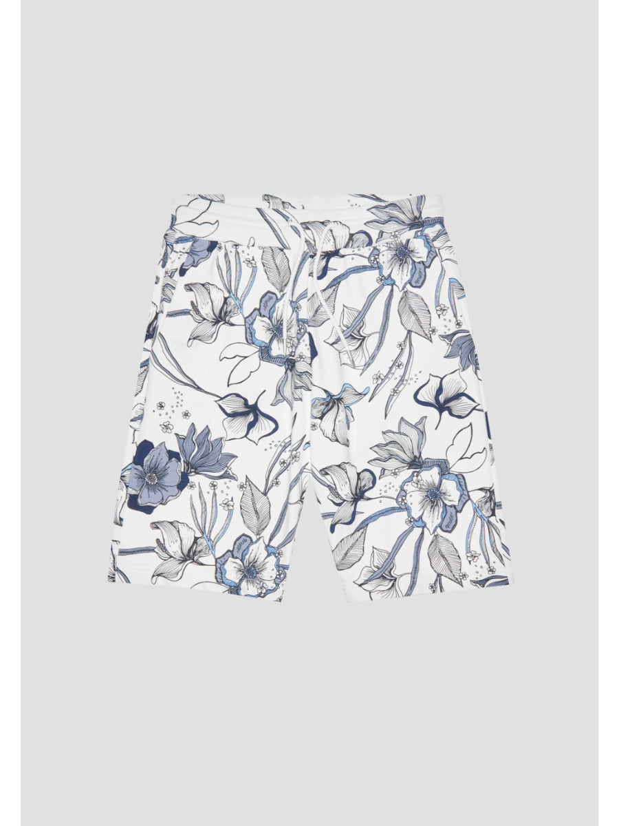 Antony Morato - FLEECE SHORT RFIT