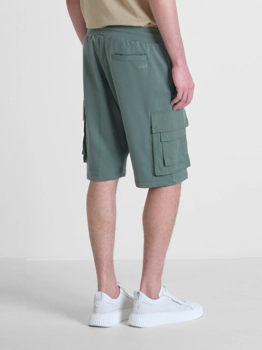 Antony Morato - Short Flce Rgft