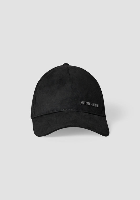 Antony Morato - Suede Hat