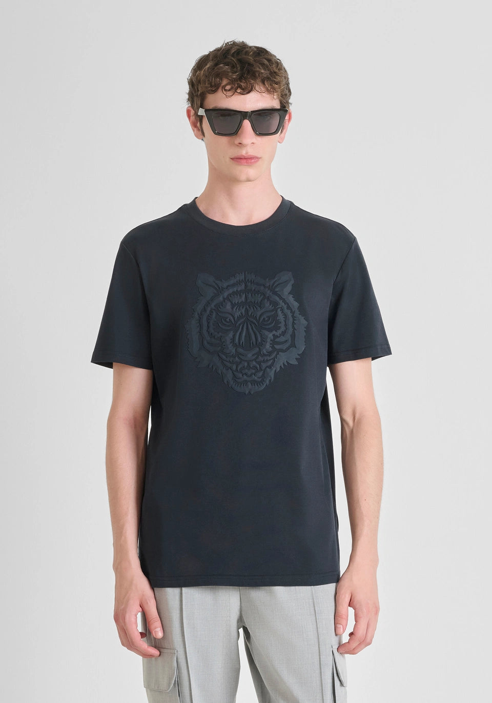 Antony Morato - T-Shirt Rgfit