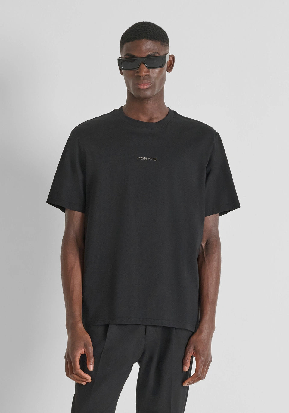 Antony Morato - T-Shirt Rlxft
