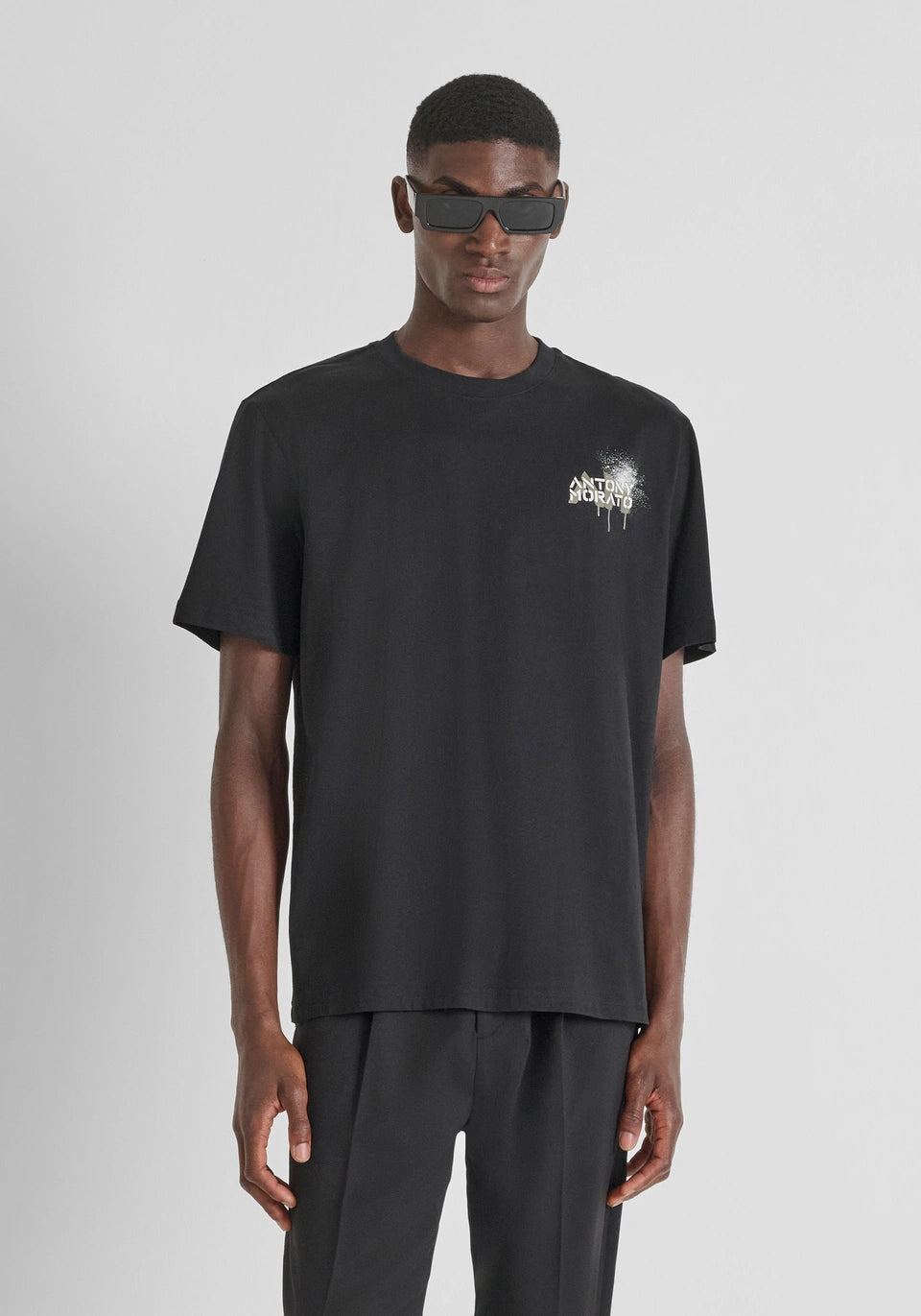 Antony Morato - T-Shirt Rlxft