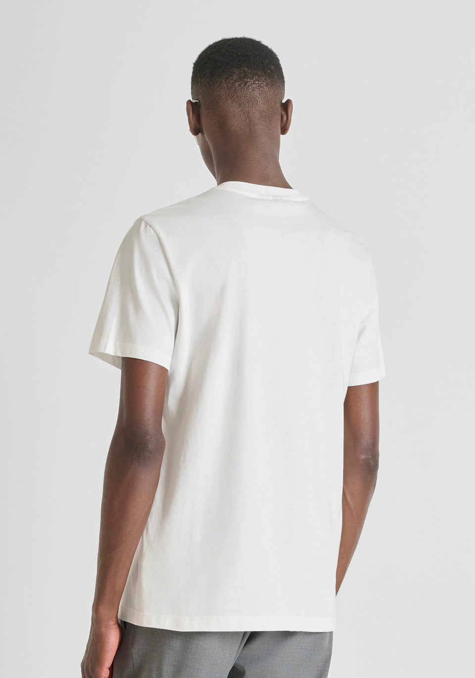 Antony Morato - T-Shirt Rgfit