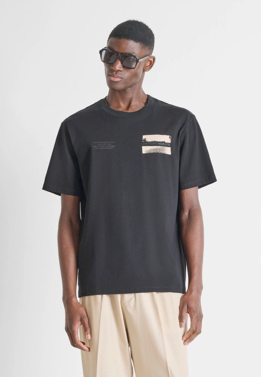 Antony Morato - T-Shirt Cot