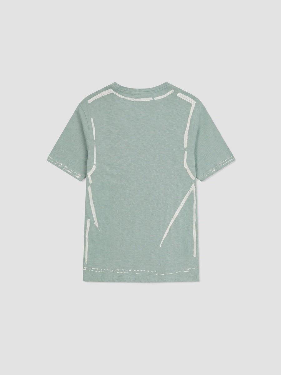 Antony Morato - T-Shirt Cot