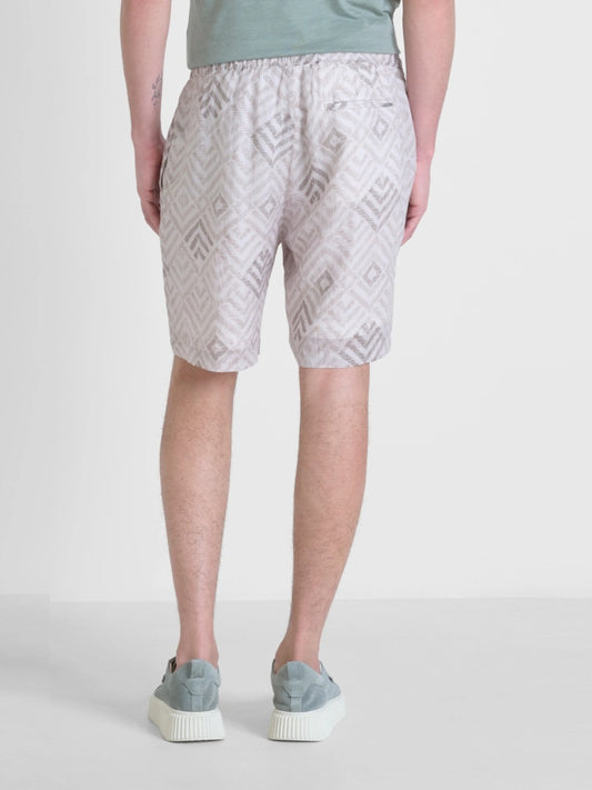 Antony Morato - Ramie Short Rgft