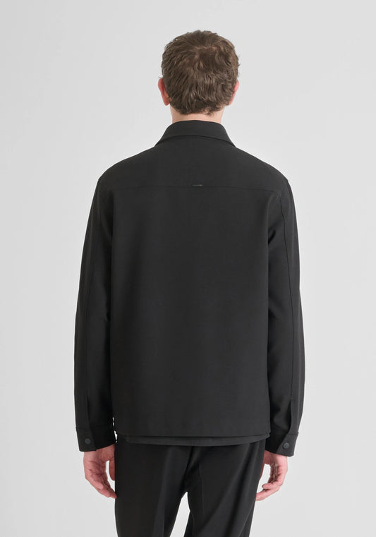 Antony Morato - Shirt Twil Rgft